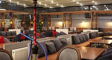 Kafe ve sosyal tesislerde nargile servisi yasaklandı