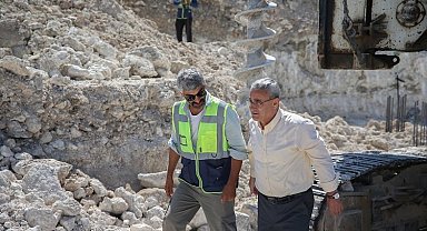 Kanal Kütahya şehre değer katacak