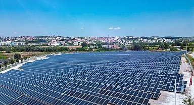 Karaman GES Türkiye'nin enerji kaynaklarından biri olacak