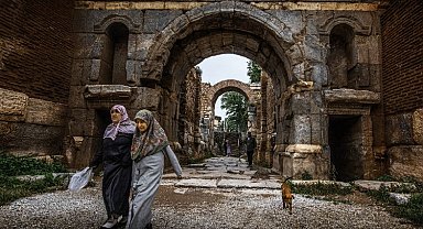 Kare kare Bursa'nın 'köşe taşları' belli oldu