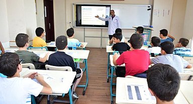 KAYMEK UZEM'de kayıtlar sürüyor