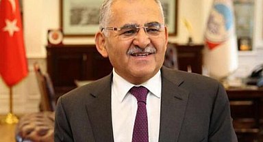 Kayseri Büyükşehir'den 7'nci hikaye yarışması