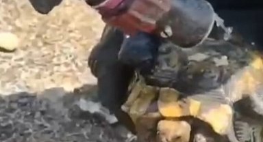 Kayseri Büyükşehir'den şefkat eli