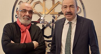 Kayseri ihracatı moralleri yükseltti