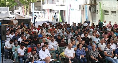 Kayseri Kocasinan Belediyesi'ne 'villa' geliri