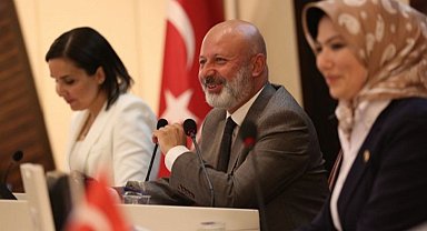 Kayseri Kocasinan'dan çiftçilere müjde