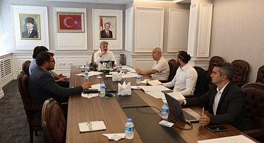 Kayseri Melikgazi'de dolu dolu bir yaz