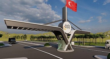 Kayseri OSB'ye yeni nizamiye projesi