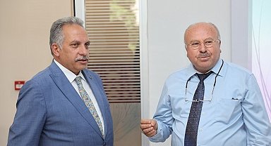 Kayseri Talas Belediyesi'nden 'Drone Plotaj' kursu