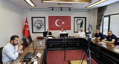 Kayseri Talas'a Adet Bilgi Sistemi kuruluyor