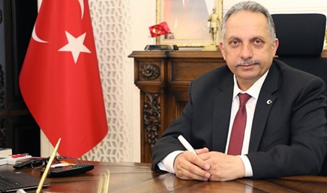 Kayseri'de Talaslı çocuklar bu şenliği bekliyor