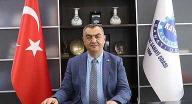 KAYSO'dan ihracat değerlendirmesi