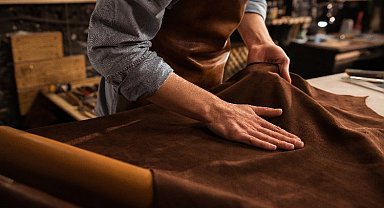 Kazakistan pazarı Türk deri sektörünü büyütüyor