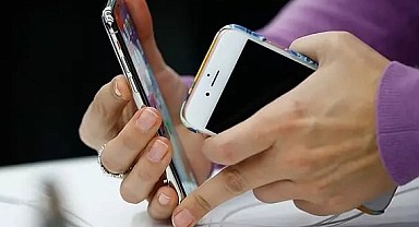 KDV oranları yükseldi: Yurt dışı telefon harcı 20 bin liraya çıktı