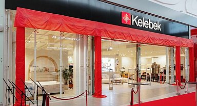 Kelebek Rusya'ya uçuyor