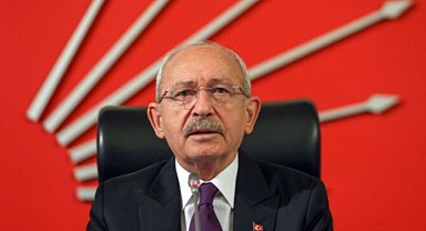 Kemal Kılıçdaroğlu'ndan parti üyelerine mektup