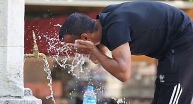 Kerberos sıcak hava dalgası geliyor!