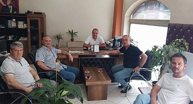 Keşan İdmanyurdu'nun logosu güncellendi