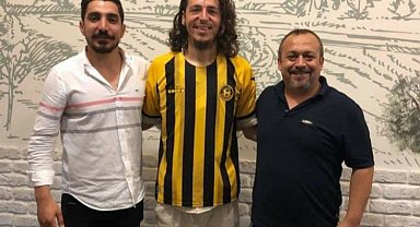 Keşanspor kaleci Afşin ile anlaştı
