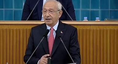 Kılıçdaroğlu'ndan