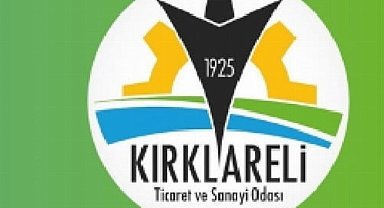 Kırklareli TSO'dan Haziran istatistiği