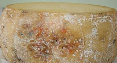 Kırklareli'nin 6. tescillisi oldu... Kırklareli Eski Kaşarı da tescillendi