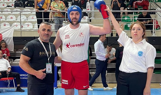 'Kızıl Fırtına' Milli Takım'da