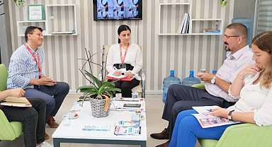 Kızılay'dan İzmit'e tam not