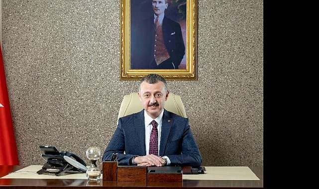 Kocaeli Büyükşehir işçilerini enflasyona ezdirmedi