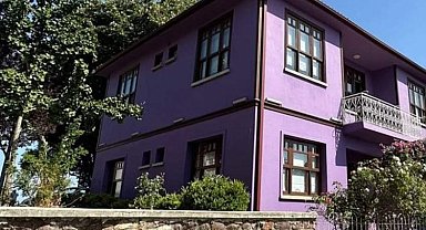 Kocaeli İzmit'e Zübeyde Hanım Konağı Kadın Yaşam Merkezi