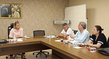 Kocaeli İzmit'te yüzmenin yıldızı parlayacak