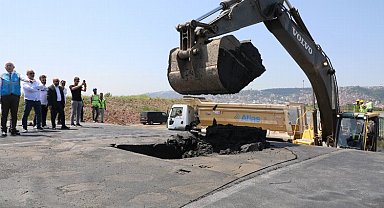 Kocaeli: Körfez'i sonuna kadar temizleyeceğiz