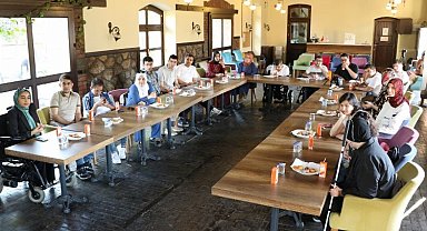 Kocaeli'de 'doğru haberin önemi' anlatıldı