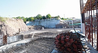 Kocaeli'deki tesis sağlık turizmine farklı boyut kazandıracak