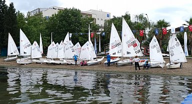 Kocaeli'den 2 büyük spor organizasyonu