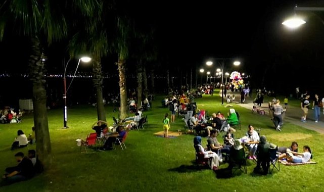 Kocaeli'nde 4. Su Sporları Festivali başladı
