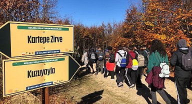 Kocaeli'nin değerleri dünyayla buluşuyor