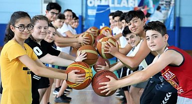 Kocaeli'nin spor hizmetleri "Yerli Yerinde"