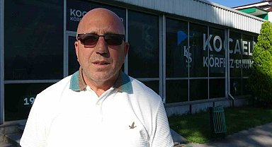 Kocaelispor Başkanı Engin Koyun transferde son durumu değerlendirdi