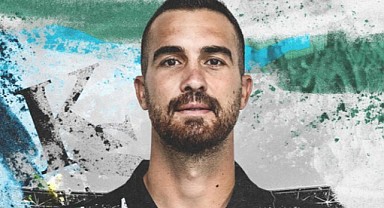 Kocaelispor, kaleci Harun Tekin'i renklerine bağladı