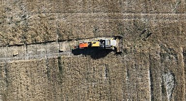 Konya yerli tohum için AR-GE'yi hızlandırdı