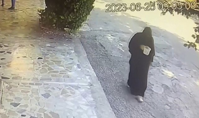 Konya'da kezzaplı saldırgan tutuklandı