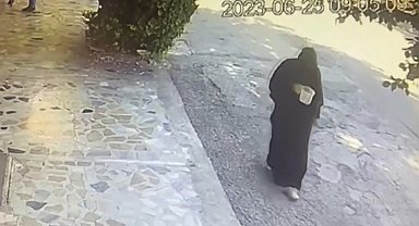 Konya'da kezzaplı saldırgan tutuklandı