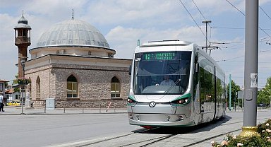 Konya'da toplu ulaşım zammına 'Gelecek' tepkisi!