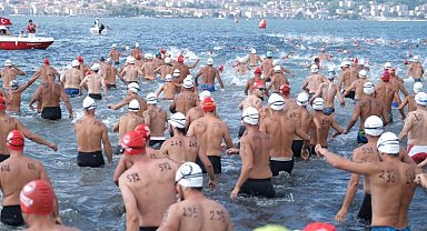 Körfez su sporlarının merkezi olacak