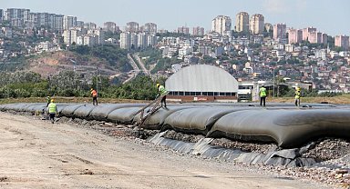 Körfezin dipten dirilişi Türkiye'de ses getirdi