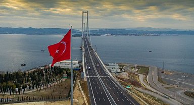 Körfezin gerdanlığı 7 yaşında