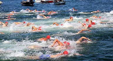 Körfez'in iki yakasında yine bir ilk