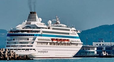 Kruvaziyerde Kuşadası başı çekiyor, İstanbul takipte!