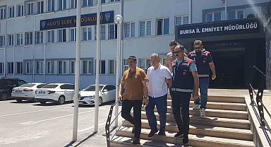 Kurban eti bekleyenlere, donmuş et veren restoran sahipleri adliyeye sevk edildi
